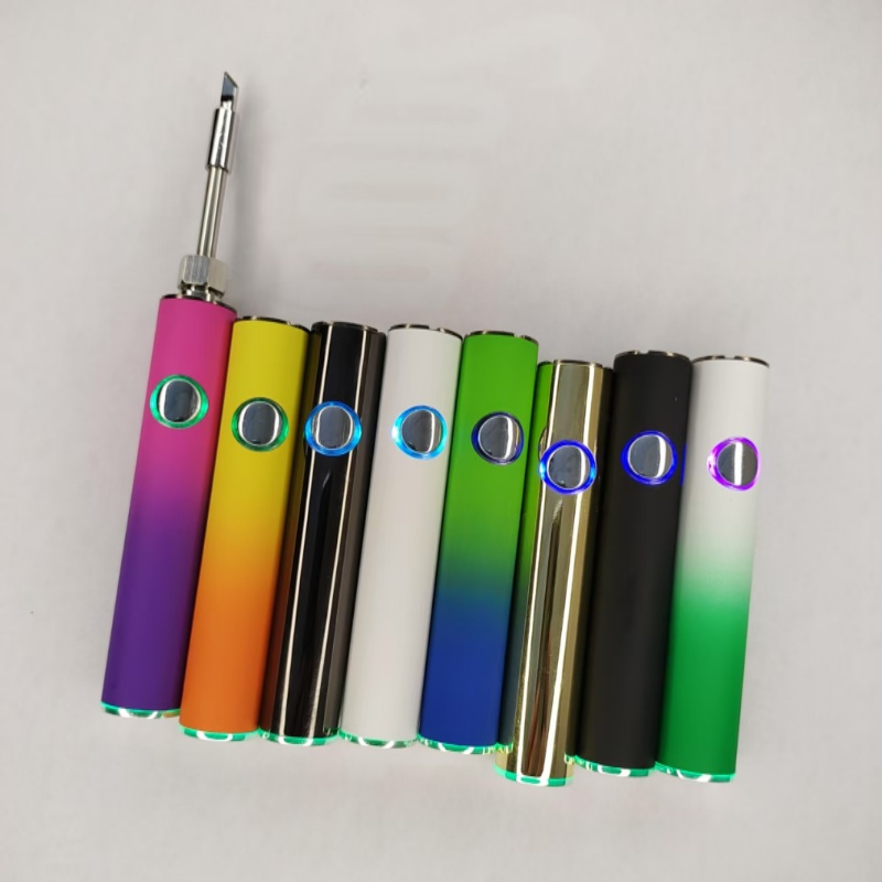 Nova Lâmpada LED - 3 Cores com - Electronics New Gadgets avaliação e preço
