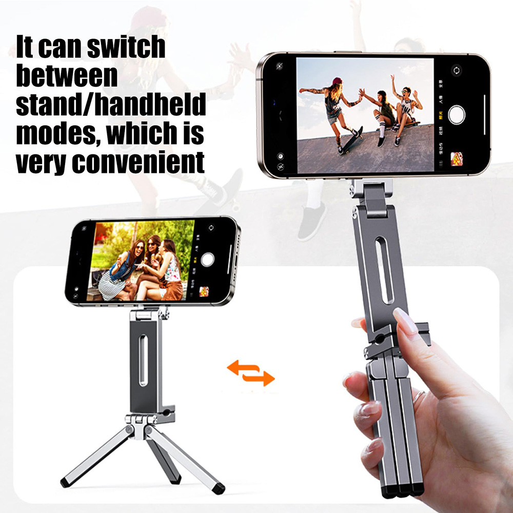 Tripés para Telefone Suporte M - Auto Tracking Tripod avaliação e preço