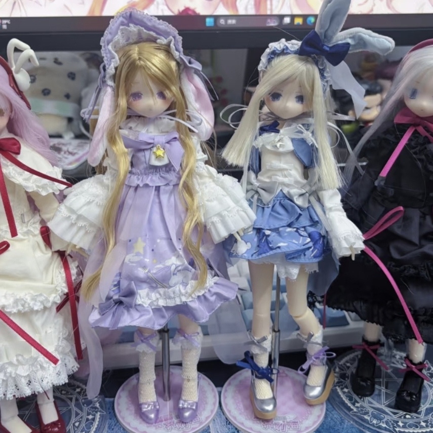 Boneca Articulada BJD 1/6, Cai - Electric Gadget avaliação e preço