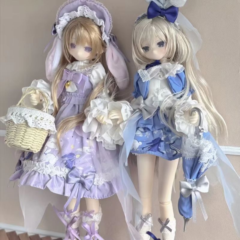 Boneca Articulada BJD 1/6, Cai - Electric Gadget avaliação e preço