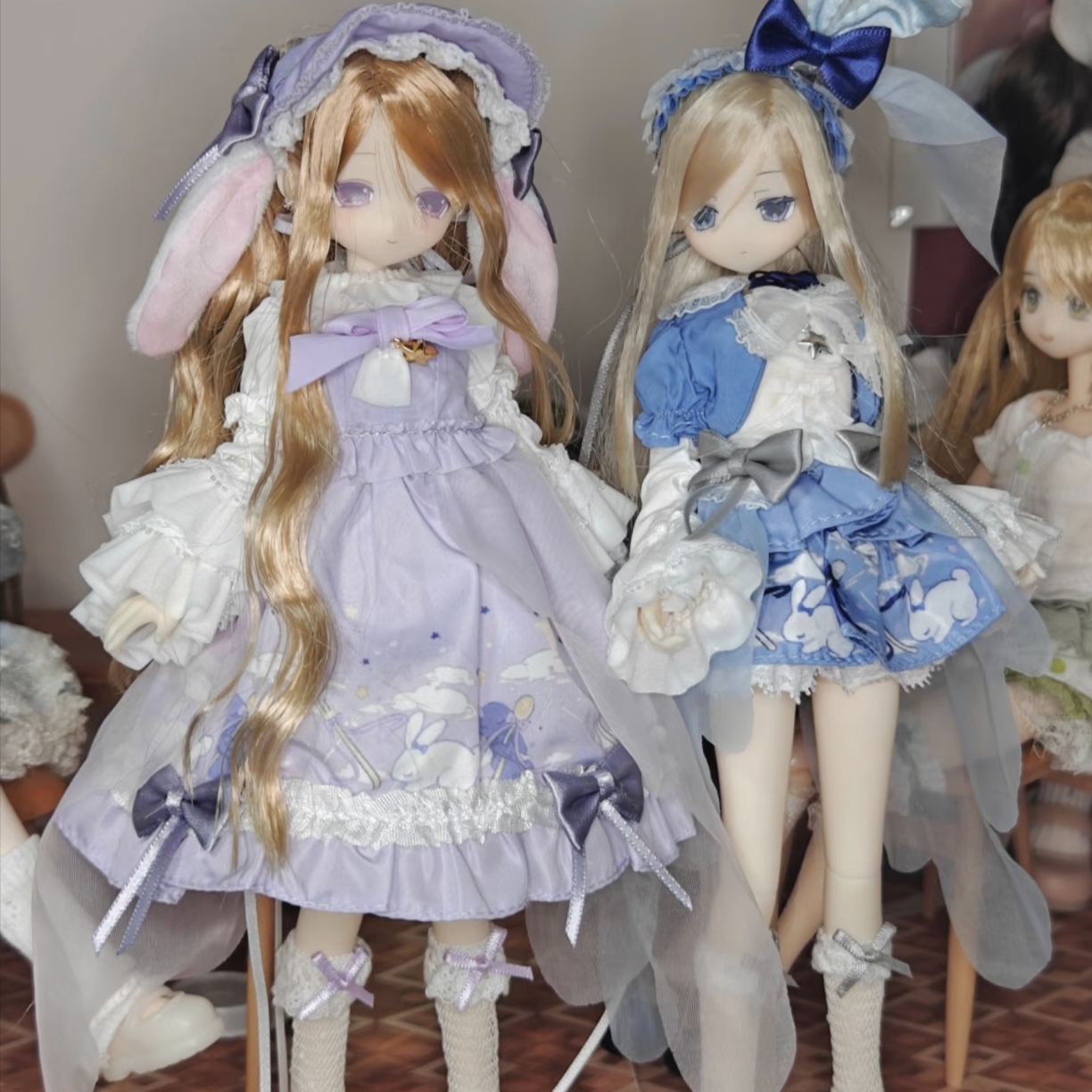Boneca Articulada BJD 1/6, Cai - Electric Gadget avaliação e preço