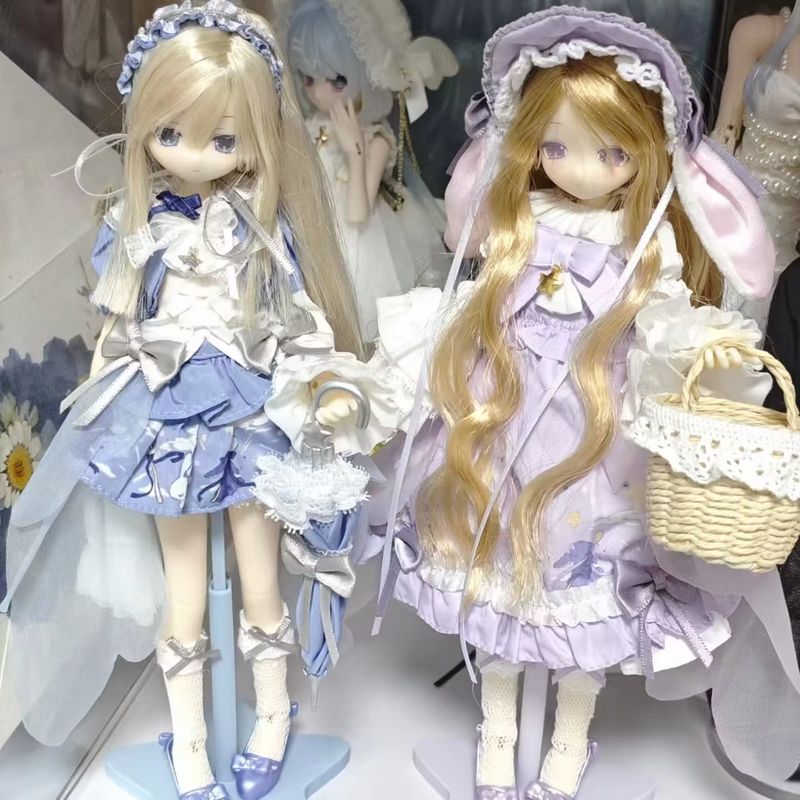 Boneca Articulada BJD 1/6, Cai - Electric Gadget avaliação e preço