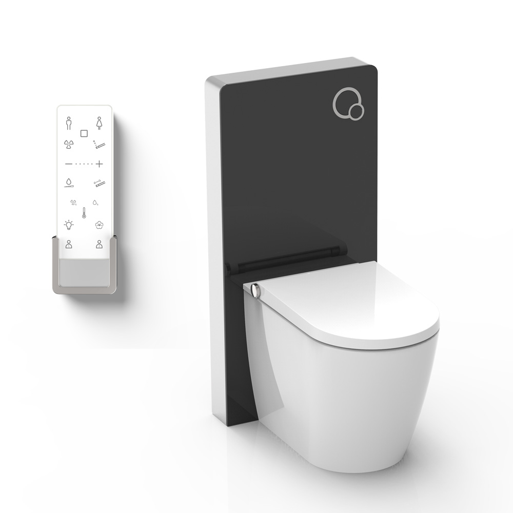Sanitário Inteligente, Banheir - Electronics & Gadgets Icon avaliação e preço