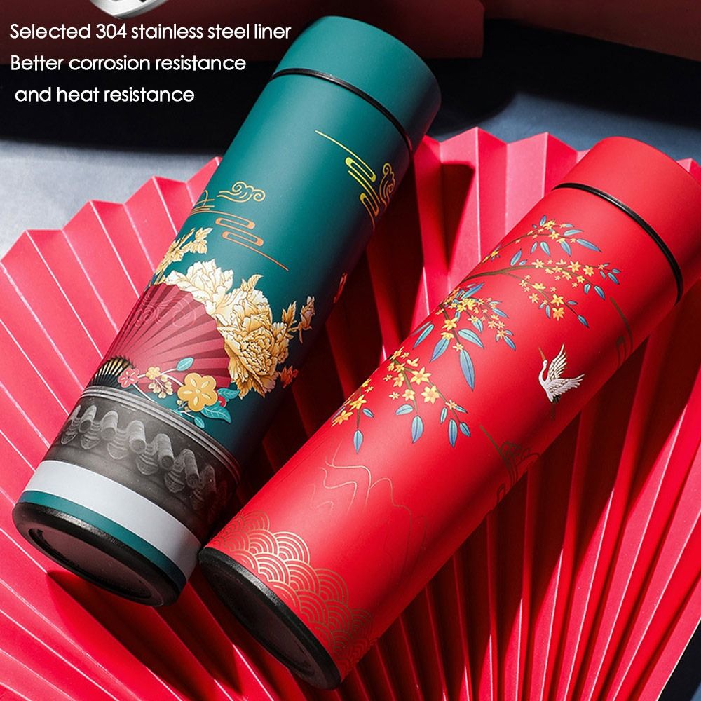 Frascos de vácuo estilo chinês - Smart Water Bottle Tracker avaliação e preço
