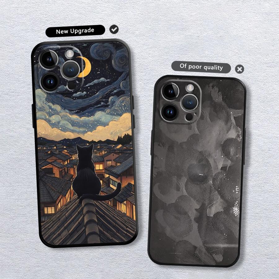 Capa de Telefone Funda para Ap - Apple Iphone 15 avaliação e preço