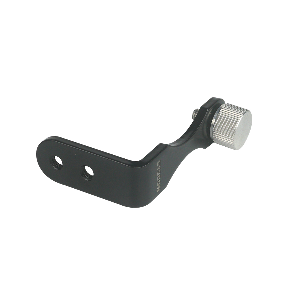 Eyspon universal metal binócul - Auto Tracking Tripod avaliação e preço