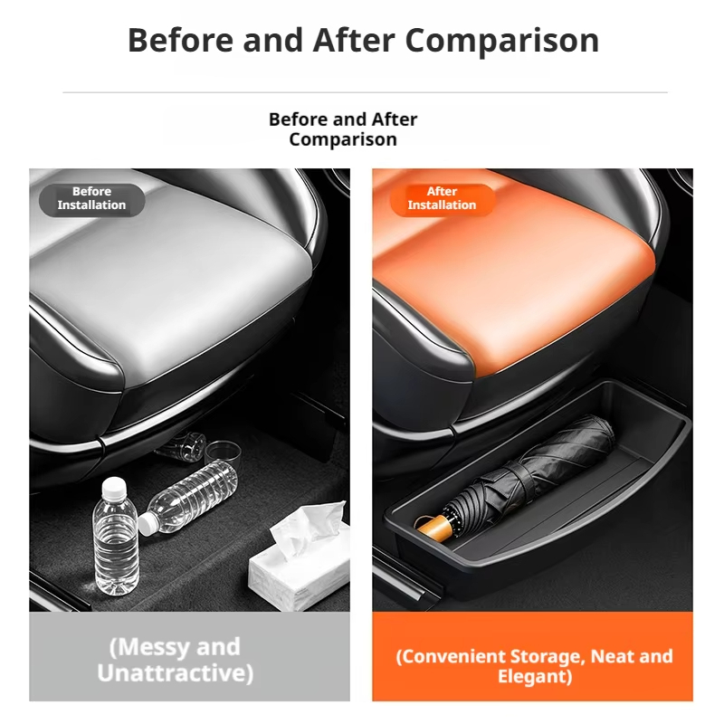 Caixa de Armazenamento Sob o A - Gadgets For Electronics avaliação e preço