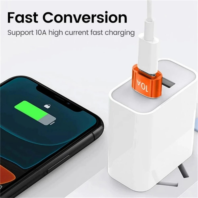 Adaptador de Transferência USB - Electronics And Gadgets With C avaliação e preço