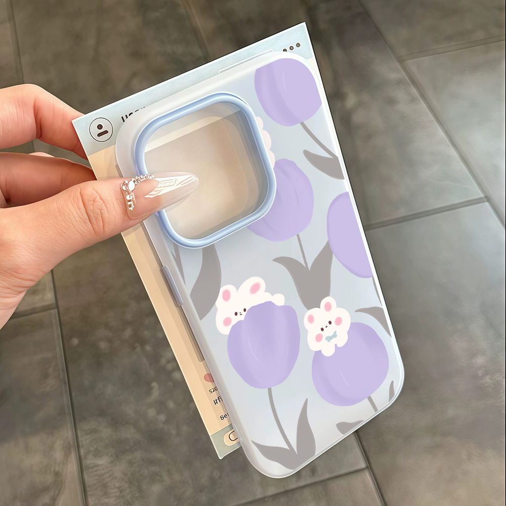 Capa de Telefone de Tulipas La - Xiaomi Redmi Note 13 avaliação e preço