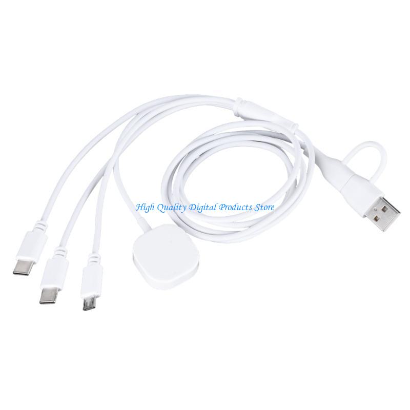 U2JE carregamento USB C carreg - Electronics And Gadgets With C avaliação e preço
